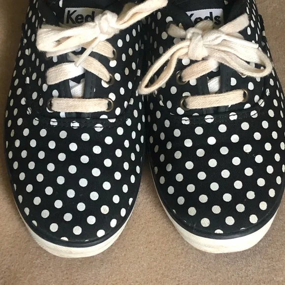 Keds - Picture 5 of 8